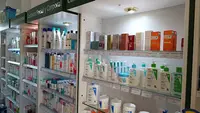 Farmacia Las Infantas