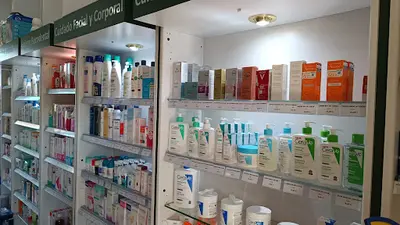Farmacia Las Infantas