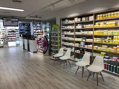 Farmacia Los Angeles
