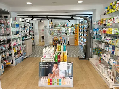 Farmacia Los Pirralos 365 Dias