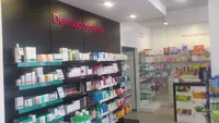 Farmacia Montequinto