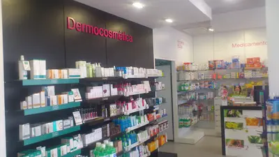 Farmacia Montequinto