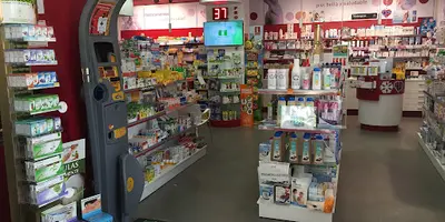 Farmacia Optica Nuestra Señora Del Amparo