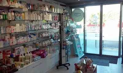 Farmacia Portimao