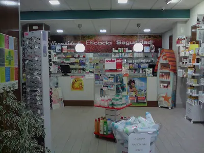 Farmacia Ramón Y Cajal