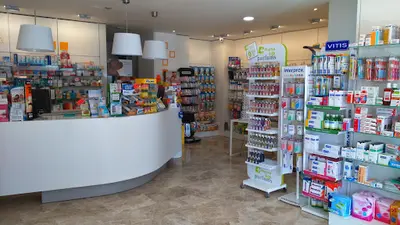 Farmacia Venecia