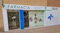 Farmacia Vistazul (lda. Purificación Manzano Muñiz)