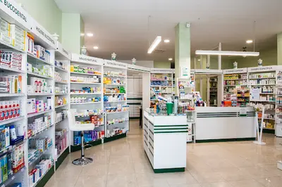 Farmacia Garzón Suárez C B