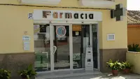 Farmacia Dúdar