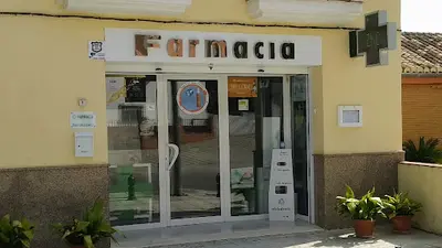 Farmacia Dúdar