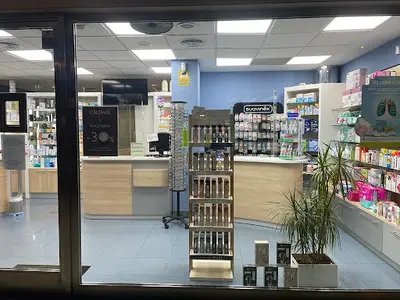Farmacia Sagastizabal Salazar