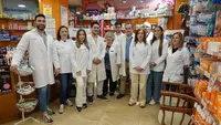 Farmacia Plaza
