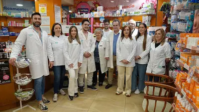 Farmacia Plaza