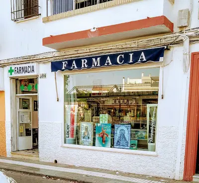 Farmacia Avenida