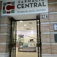 Farmacia Central