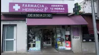 Farmacia Herrainz