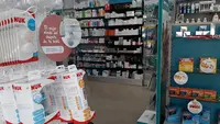 Farmacia la Torreta