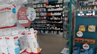 Farmacia la Torreta