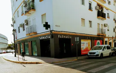 Farmacia Las Huertas - 12 Horas