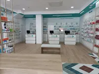 Farmacia Martín Luque, C.b. Farmacia la Paz Ecija
