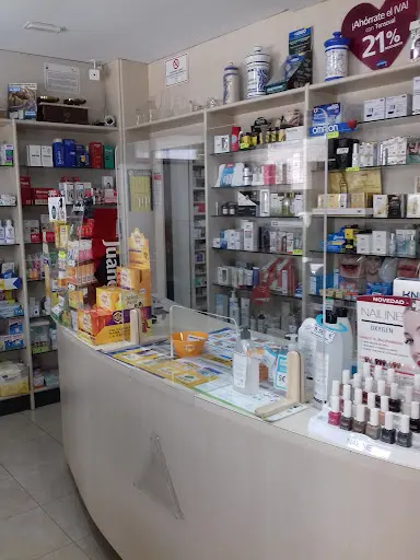 Farmacia