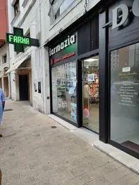Farmacia Castaño