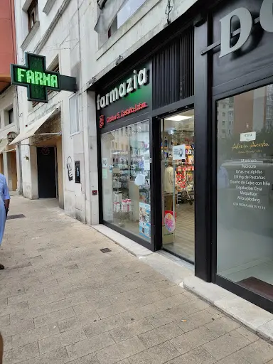 Farmacia Castaño
