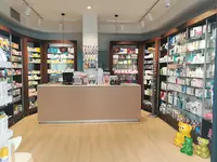 Farmacia Idoia Morgado