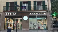 Farmacia Zulueta