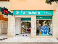Farmacia Esther Estrella Vidiella