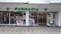 Farmacia Jordi Ventura Pujol