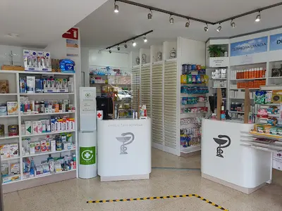Farmacia Farmàcia Passeig Marítim