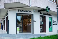 Farmacia la Cantábrica
