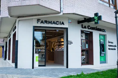 Farmacia la Cantábrica