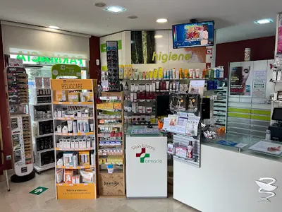 Farmacia Silos Lázaro Mª Del Rosario