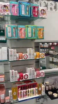 Farmacia Gutiérrez Muñoz