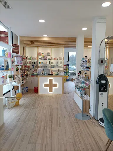 Farmacia Farmacia-optica Mataelpino