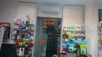 Farmacia Almudena Gómez Martínez