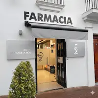 Farmacia Carro de la Rosa