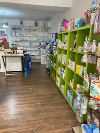 Farmacia Campo de Mirra