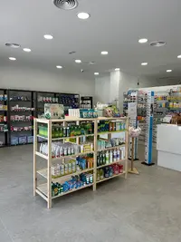 Botiquín Farmacia Mistral