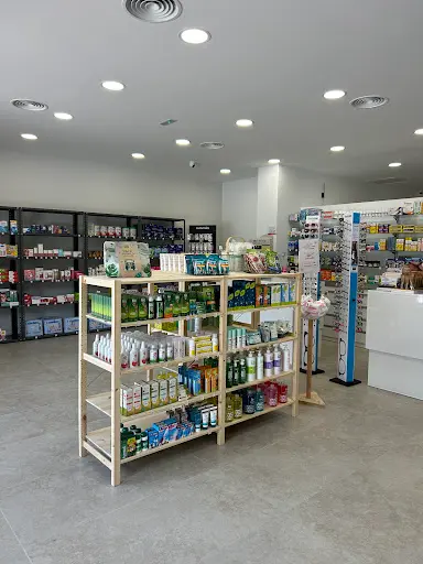 Farmacia Botiquín Farmacia Mistral
