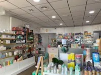 Farmacia Del Mar (lda. Laura Pomares)
