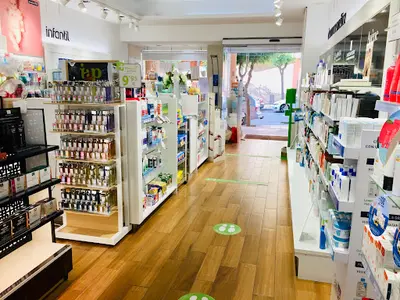 Farmacia I+ Campello