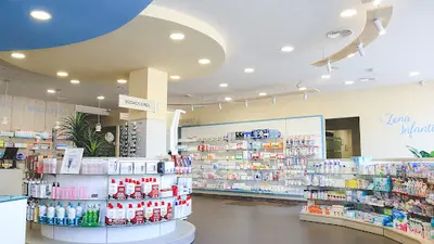 Farmacia Muchavista (lda. Elena Pérez Belda)