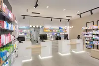 Farmacia - Ortopedia la Plaza Campello - Monica Galvañ