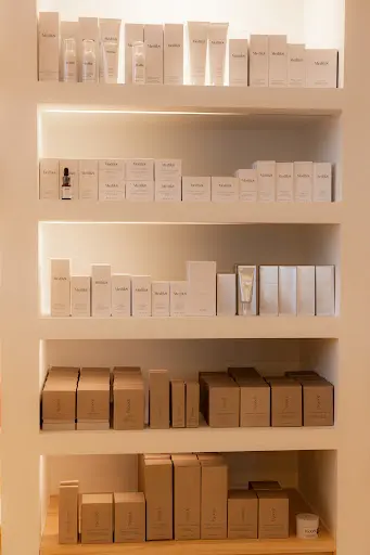 Farmacia Rocío Muñoz Monllor