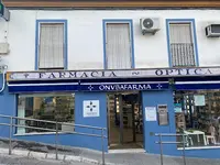 Onvbafarma Farmacia Y Óptica El Carpio