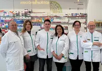 Rico-gonzález Farmacia El Carpio
