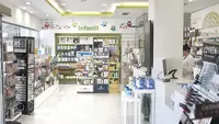 Farmacia Los Arenales, El Casar